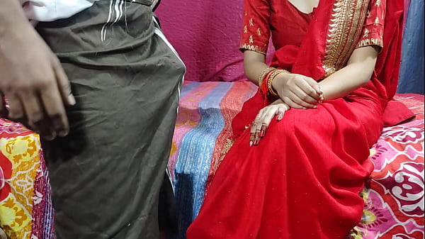 Play MP4 - Hot Desi Indian Bhabhi Fucked by Father in Law