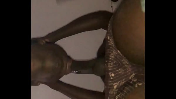 Play MP4 - Bitch loves sucking my big black dick