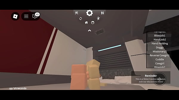 Sexo con chica de pelo verde r64 