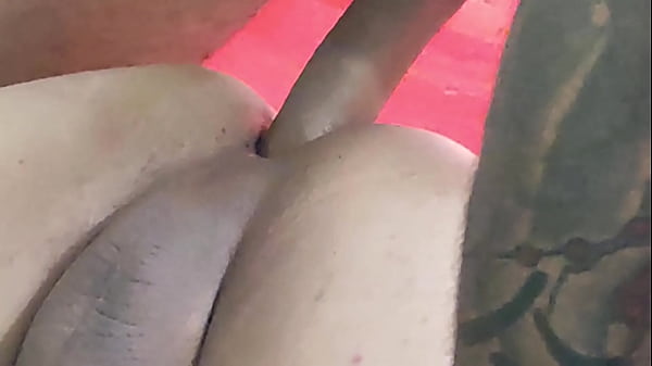 Travesty Sendo Arrega&ccedil;ada Por Uma Pica Gigante thumbnail