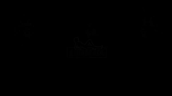 Play MP4 - Tentantiva de anal com a fofinha Kn Bombom