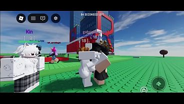 Letting everyone_use me in robloxagain