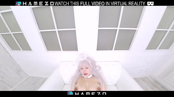 Japanese teen Miwa Ichikawa got fucked harder than ever before, until she came. 