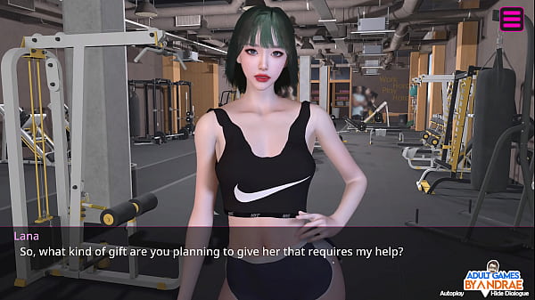 Ep16 fucking mion from behind female anchor next door 