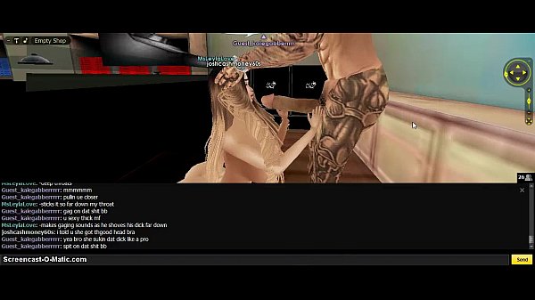 Play MP4 - leyal gangbang