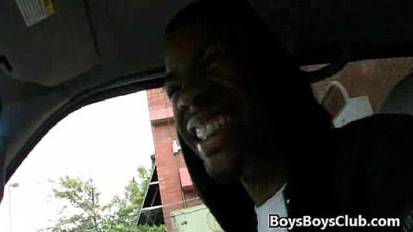 Black On Boys - Black Muscular Dude Fuck White Skinny Gay Boy 17 thumbnail