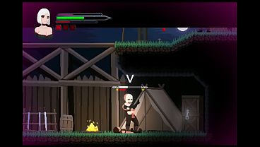 Pale Vampire Seductress Drains Enemies With Her Tight Pussy thumbnail