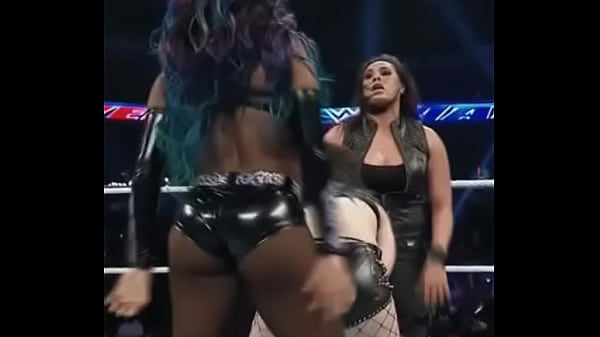 Naomi'_s ass!