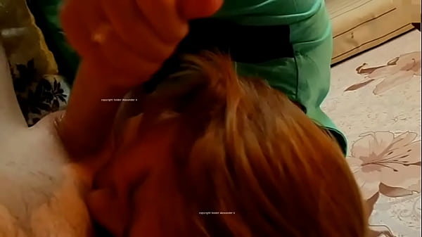 Video. The Penis Does Not Fit In The Mouth And Because Of This You Want To Shove It Even More Deeply! thumbnail