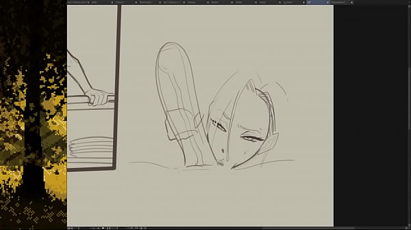 Tgobb broadcast by mrps on picarto from october thirtieth 2022 