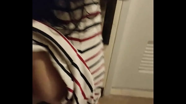 Sinalisihanang Misis ng Amo Kinatok Para Kantutin