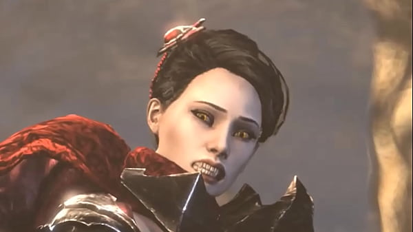 Mira From Ki Has Some Anal Sex With A Human In The Woods - Created By Hazard3000 - Voice Actress Is The Excellent Midnight Datura thumbnail