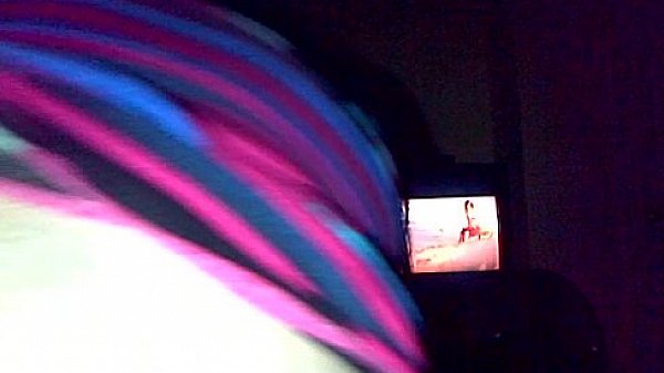 Riding me part 2 till cum 