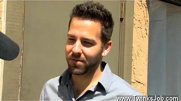 Twink video Preston Steel doesn't normally pay for sex, but when it 