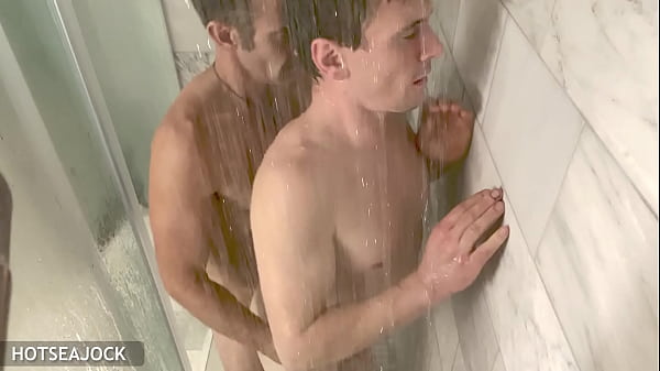 Play MP4 - Raw Fucking NinjaSktl in Shower