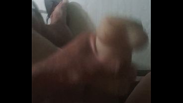 Brincando e gozando 