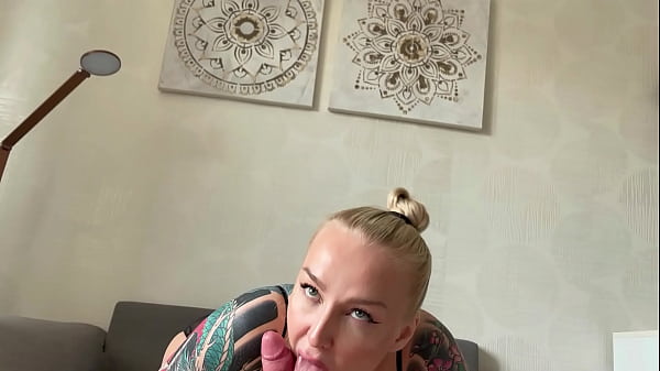 Milf Blows And Takes Cream Pie thumbnail