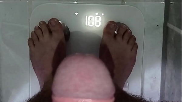 FUNNY Mein Gewicht und Ich