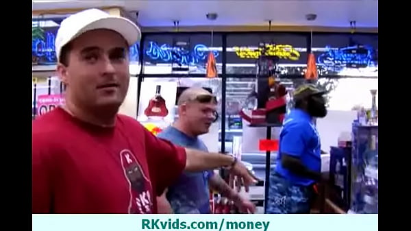 Bustyamateurlistensto the_Money Talk 15