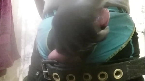 I Love It When You Watch Me thumbnail