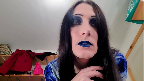 Trap Stepmom Fucks Your Face And Ass For Not Doing Your Chores thumbnail