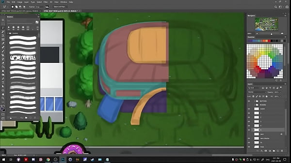 Sts Broadcast By Dc On Picarto From February Ninth 2021 thumbnail