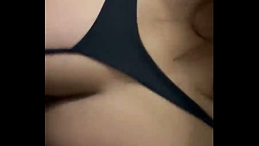 Amigo de mi novio me lo mete rikisimo 