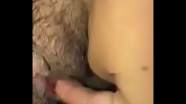 Wife showing how_she plays with her pussy