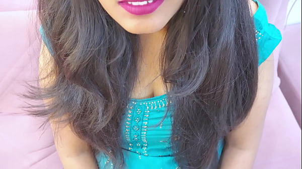 Play MP4 - Horny Jija fucks big Ass desi Indian Unmarried sali&comma; Closeup Blowjob and Doggystyle fucking&period;