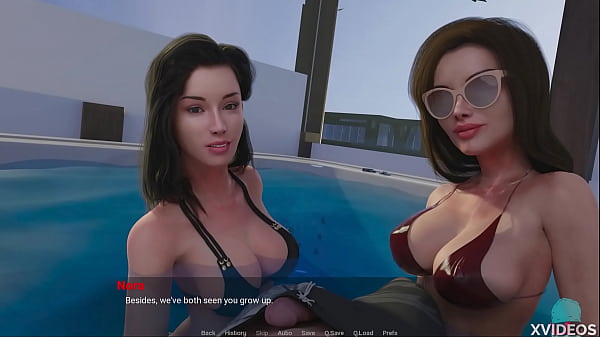 Away from home ep 139 &ndash; mystery humor detective work and a bunch of naughty milfs