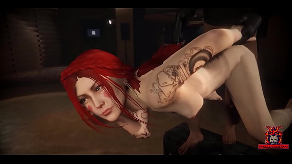 April Fooze X Sana Satoru Changing