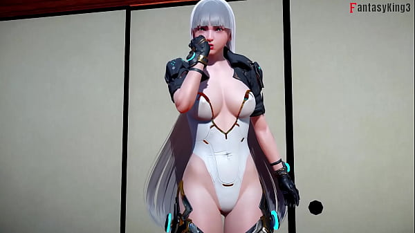 Ultimate Bunny help me | The First Descendant | Full & POV on Sheer & PTRN: Fantasyking3 