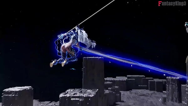 Ultimate bunny help me the first descendant full & pov on sheer & fantasyking3 