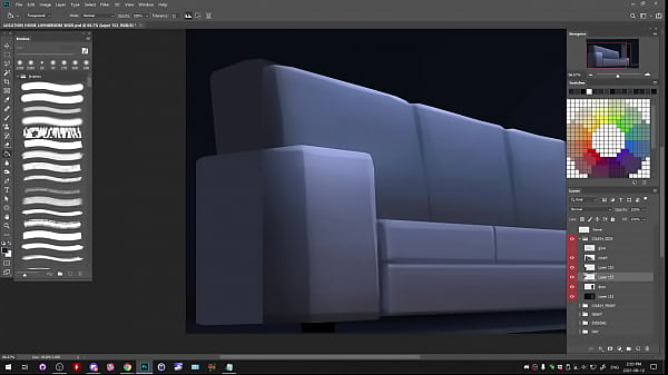 Sts broadcast by dc on picarto from august twelfth 2021 a 