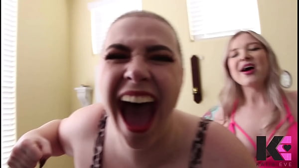 Defense class pov beat down