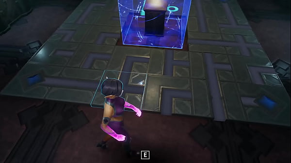 Personal study #20 die richtung sollte stimmen evi