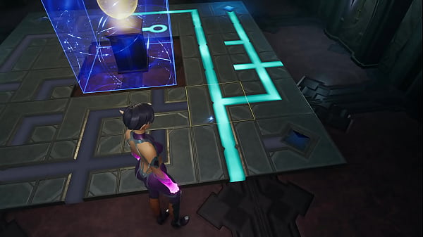 Personal study #20 die richtung sollte stimmen evi 