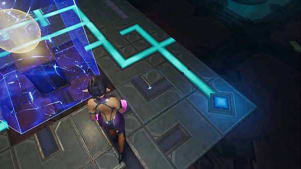 Personal study #20 die richtung sollte stimmen evi 