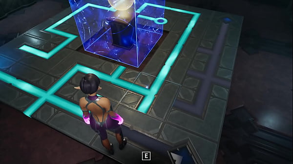 Personal study #20 die richtung sollte stimmen evi