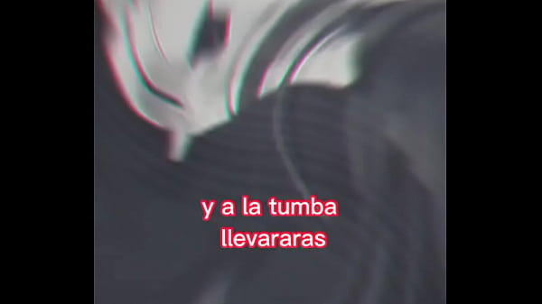 yo solo quiero ver el mundo arder 