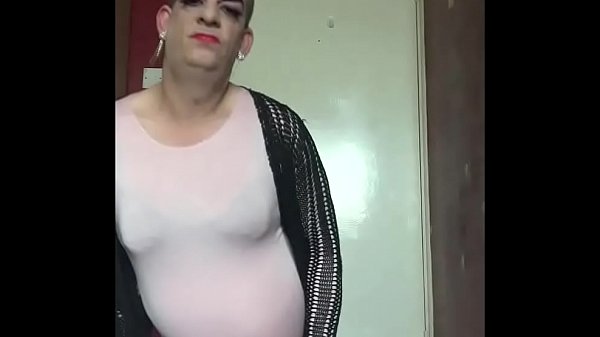 crossdresser mark wright wants your cum 