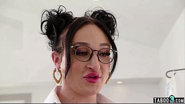 Sexy shemale doctor Haven Rose examining her patients big dick bareback Sexy shemale doctor Haven Rose examining her patients big dick bareback