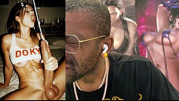 Cum Covering A Horny Transgender Girl, Long Transgender Cock Babe Cumming Hard, Petite Bulging Transgender Pok&eacute;mon Girl, Big Breast Transgender Getting Ass Fucked By Bbc, Ai Generated thumbnail