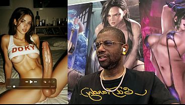 Nonton Cum Covering A Horny Transgender Girl, Long Transgender Cock Babe Cumming Hard, Petite Bulging Transgender Pok&eacute;mon Girl, Big Breast Transgender Getting Ass Fucked By Bbc, Ai Generated thumbnail