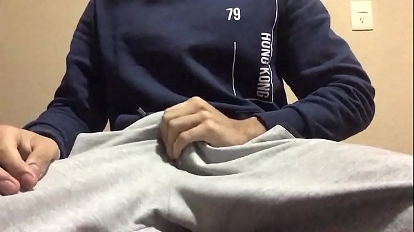 Jerking off this night (me) 