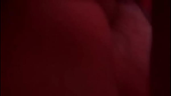 Cojiendo con mi novia de perrito 