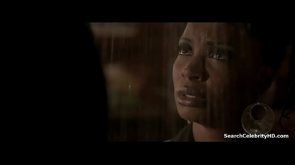 Shanola Hampton in Shameless 2010-2016