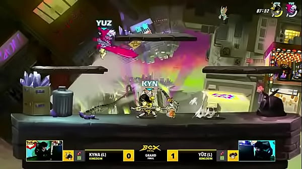 Jovem atrevido coloca kyna na chapa 