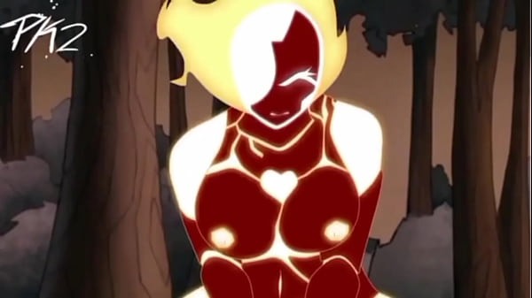 Omnitrix_Falha vídeo mais logo