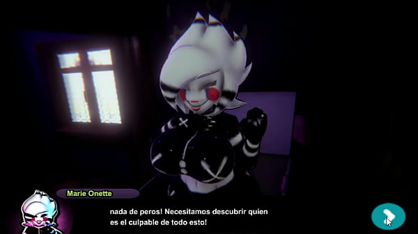 Fap Nights At Frenni s_Modo Historia Capitulo 2_Parte 1